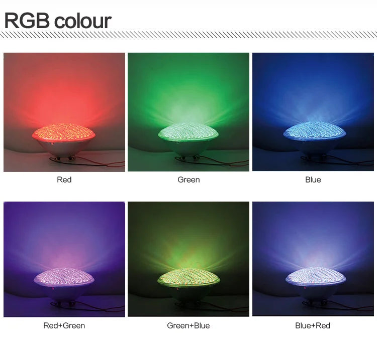 Top 5 Affordable Pool LED Lights to Upgrade Your Backyard in 2025
