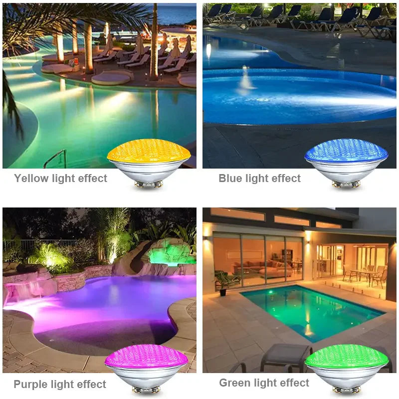 Pool Lights