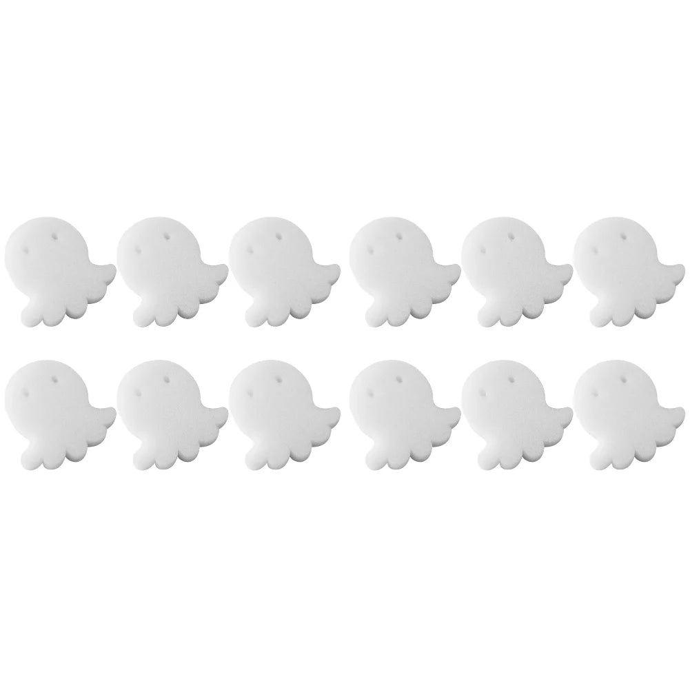 60~6pcs Swimming Pool Octopus Oil Absorbing Filter Sponge Hot Tub Aquarium Fish Tank Pond Foam Cleaning Tool Sponge 6pcs/set