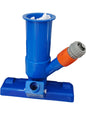 Pool Vacuum  Fast Cleaning for Inground/Above Ground Pools, Hot Springs Pool Cleaning Accessories