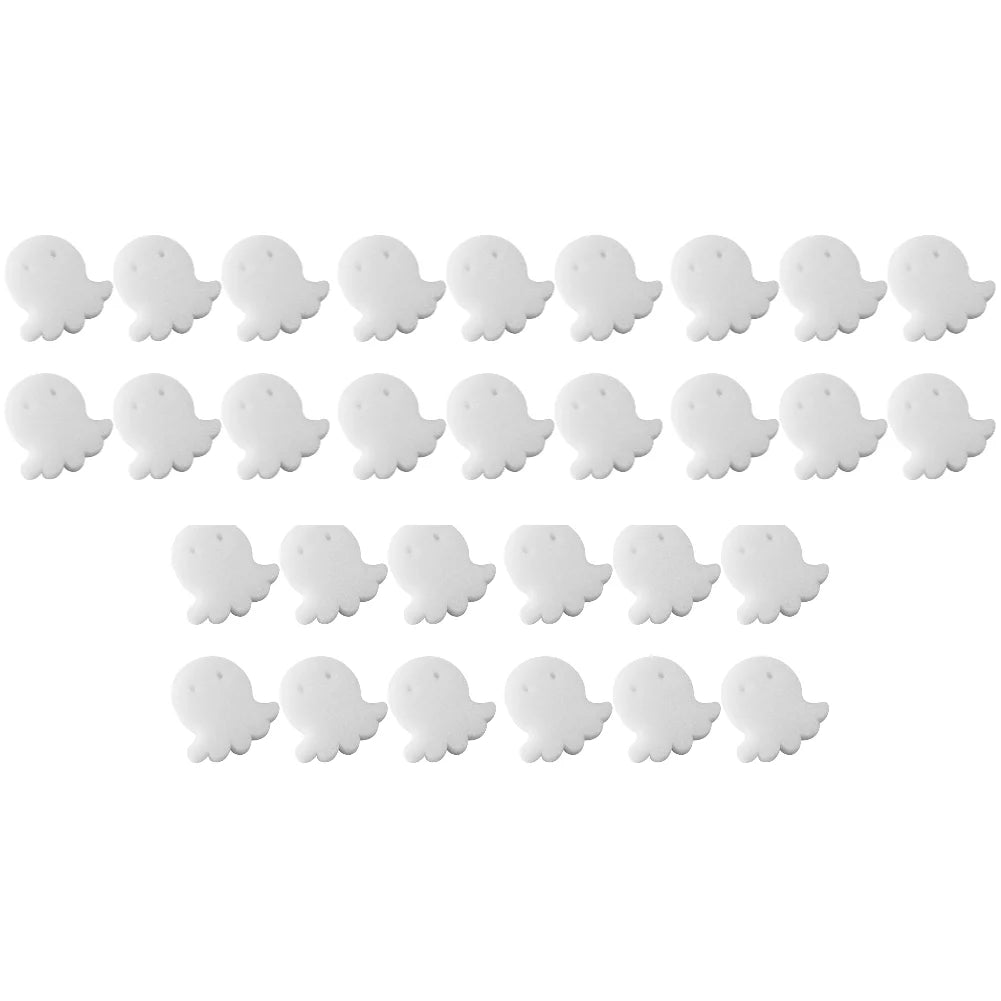 60~6pcs Swimming Pool Octopus Oil Absorbing Filter Sponge Hot Tub Aquarium Fish Tank Pond Foam Cleaning Tool Sponge 6pcs/set