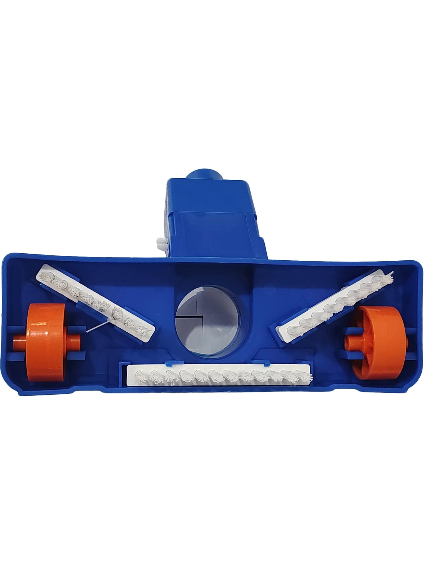 Pool Vacuum  Fast Cleaning for Inground/Above Ground Pools, Hot Springs Pool Cleaning Accessories