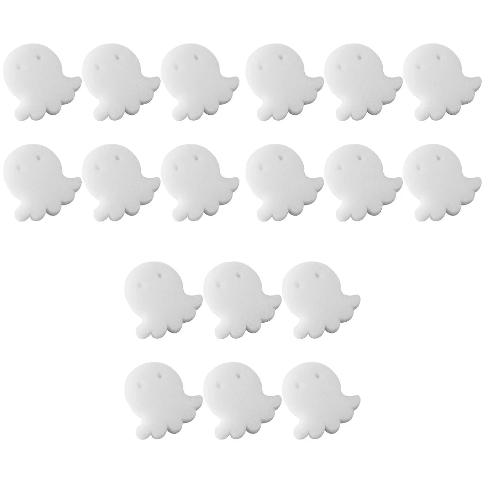 60~6pcs Swimming Pool Octopus Oil Absorbing Filter Sponge Hot Tub Aquarium Fish Tank Pond Foam Cleaning Tool Sponge 6pcs/set