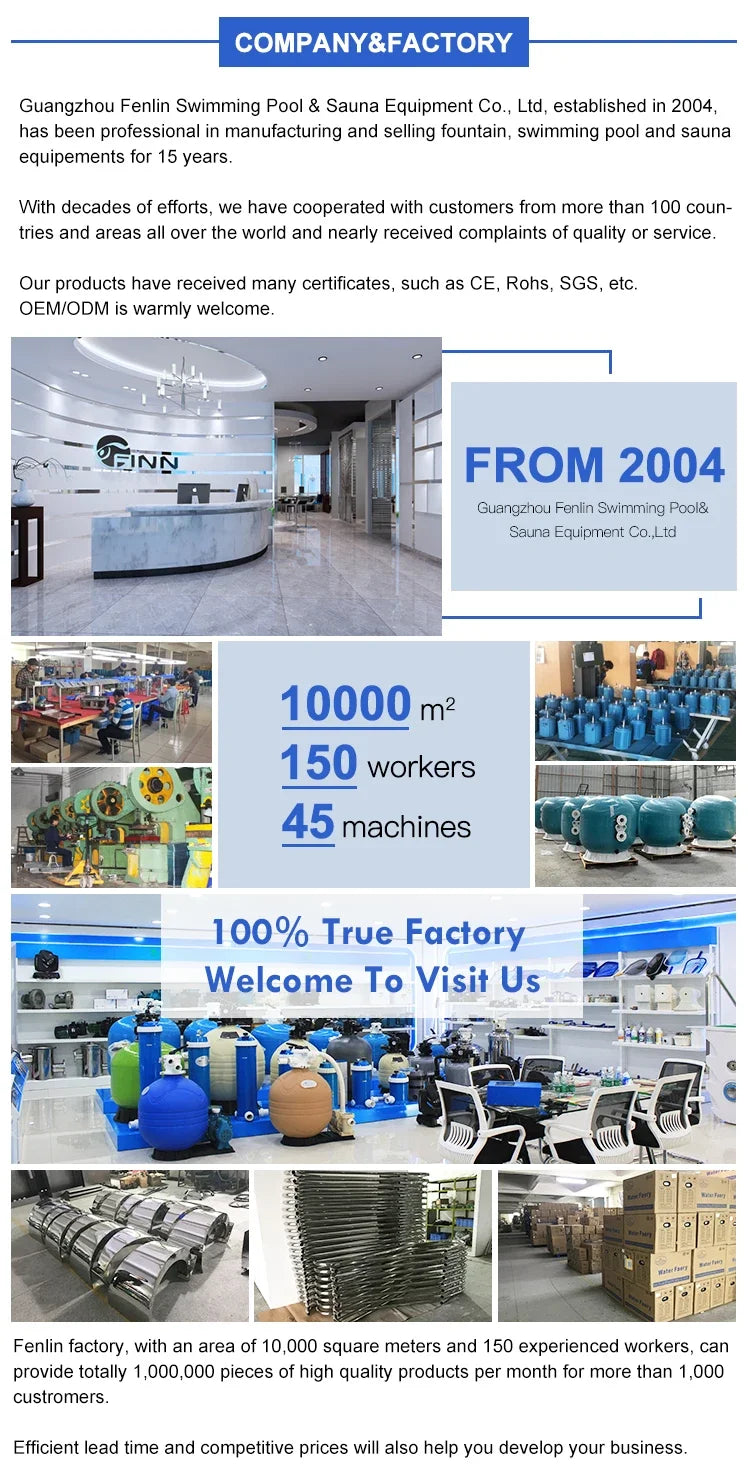 Swimming Pool PumpProfessional Wholesale Commercial Electric 800W Swimming Pool Pump