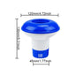 Play-proof Swimming Pool Chlorine Dispenser Floating  Chemical Dispenser Mini Dispenser Hold Tool Swimming Spa Cleaning Supplies