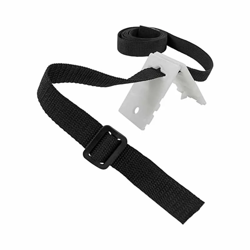 AA89-Pool Ruler Solar Cover Reel Attachment Kit Pool Cover Tightening Straps For Inground Swimming Pools