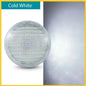 Pool headlights 18W 36W 54W par56 led 12Vac RGB focos led para piscinas warm white cold white