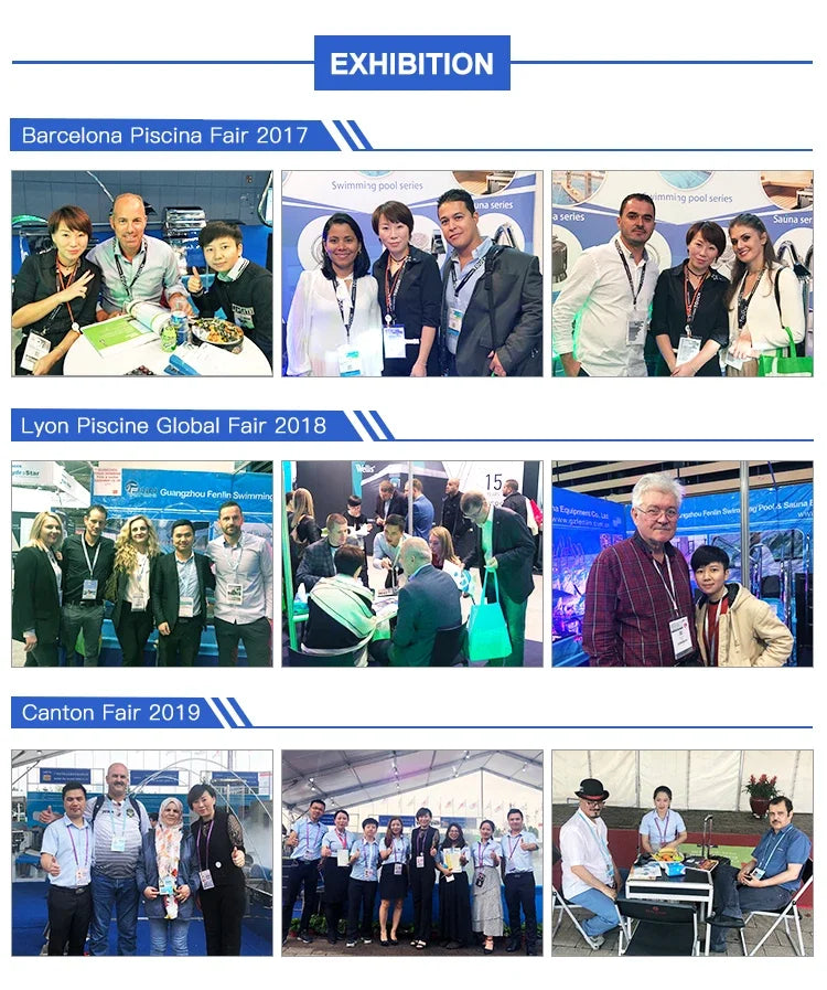 Swimming Pool PumpProfessional Wholesale Commercial Electric 800W Swimming Pool Pump