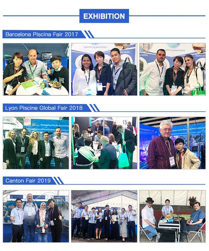 Swimming Pool PumpProfessional Wholesale Commercial Electric 800W Swimming Pool Pump