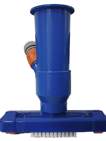 Pool Vacuum  Fast Cleaning for Inground/Above Ground Pools, Hot Springs Pool Cleaning Accessories