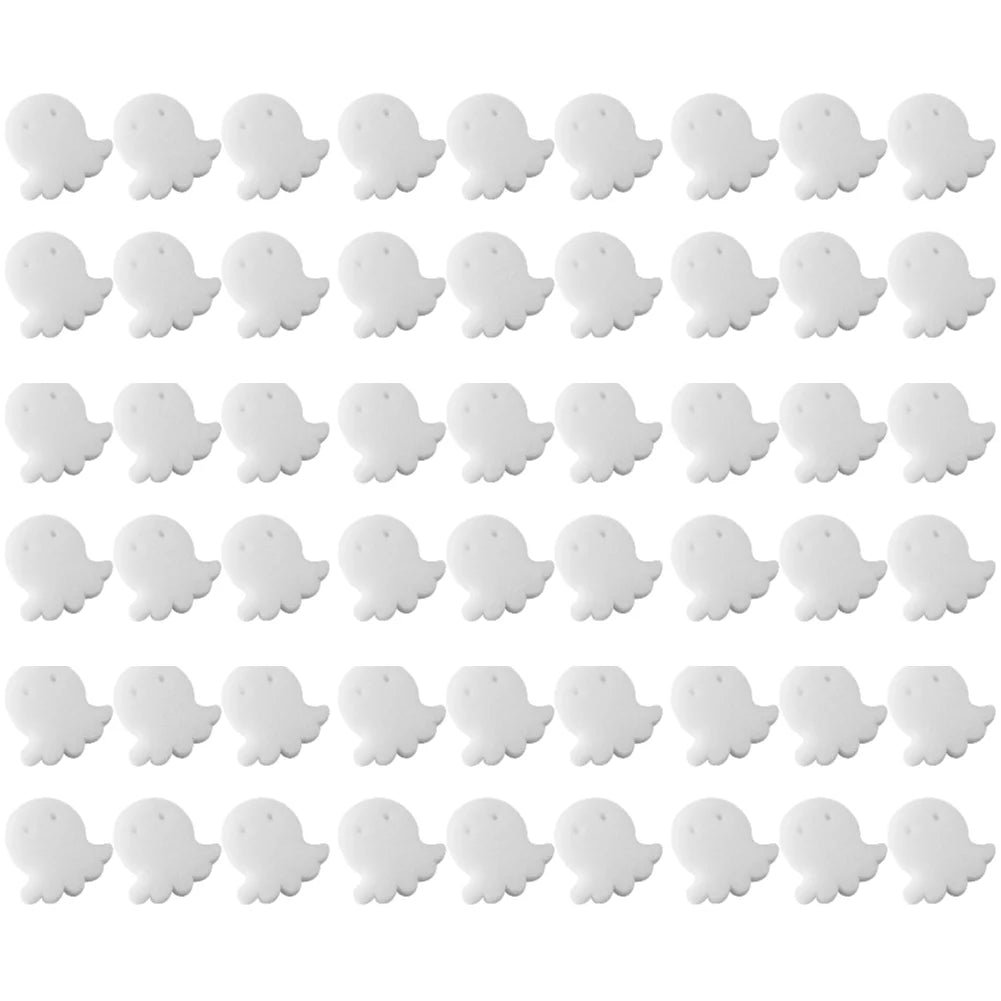 60~6pcs Swimming Pool Octopus Oil Absorbing Filter Sponge Hot Tub Aquarium Fish Tank Pond Foam Cleaning Tool Sponge 6pcs/set