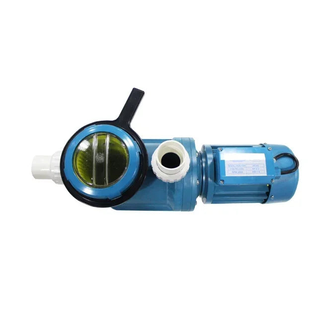 Swimming Pool PumpProfessional Wholesale Commercial Electric 800W Swimming Pool Pump
